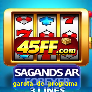 garota de programa em paulo afonso